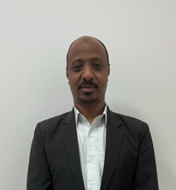 Eng. Ashraf Mohd Farah