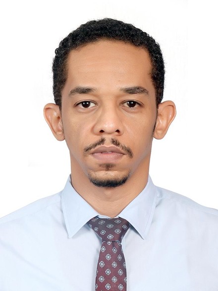 Eng. Gosai Khalifa